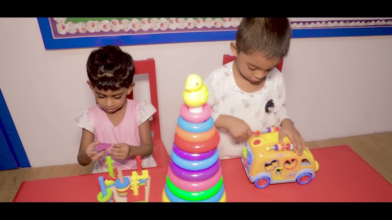 Ad-din Hifz English School (Admission Going On)