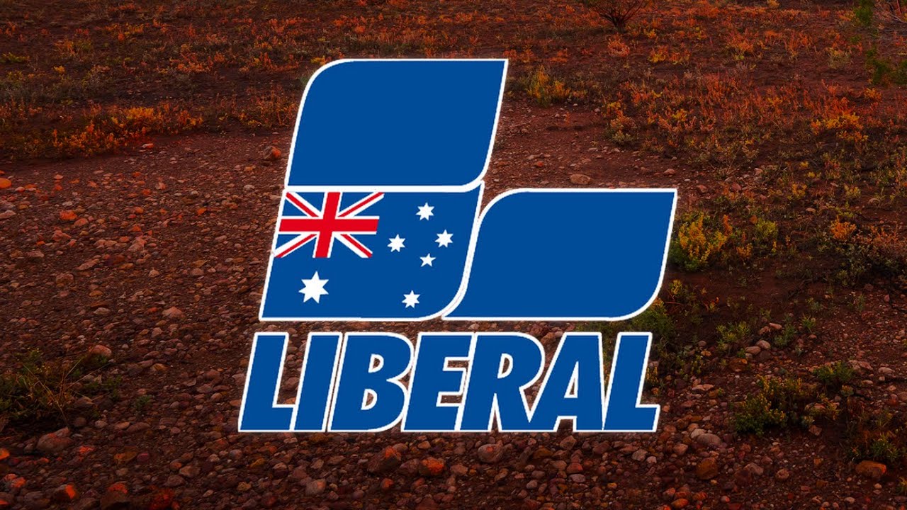 The Liberal Party of Australia &ndash; An Exorcism
