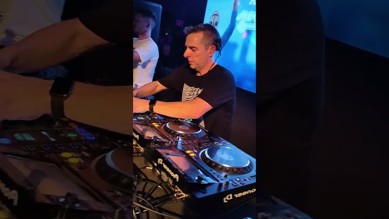 Scorpia 30 aniversario · Frank TRAX (La Sala.Igualada)