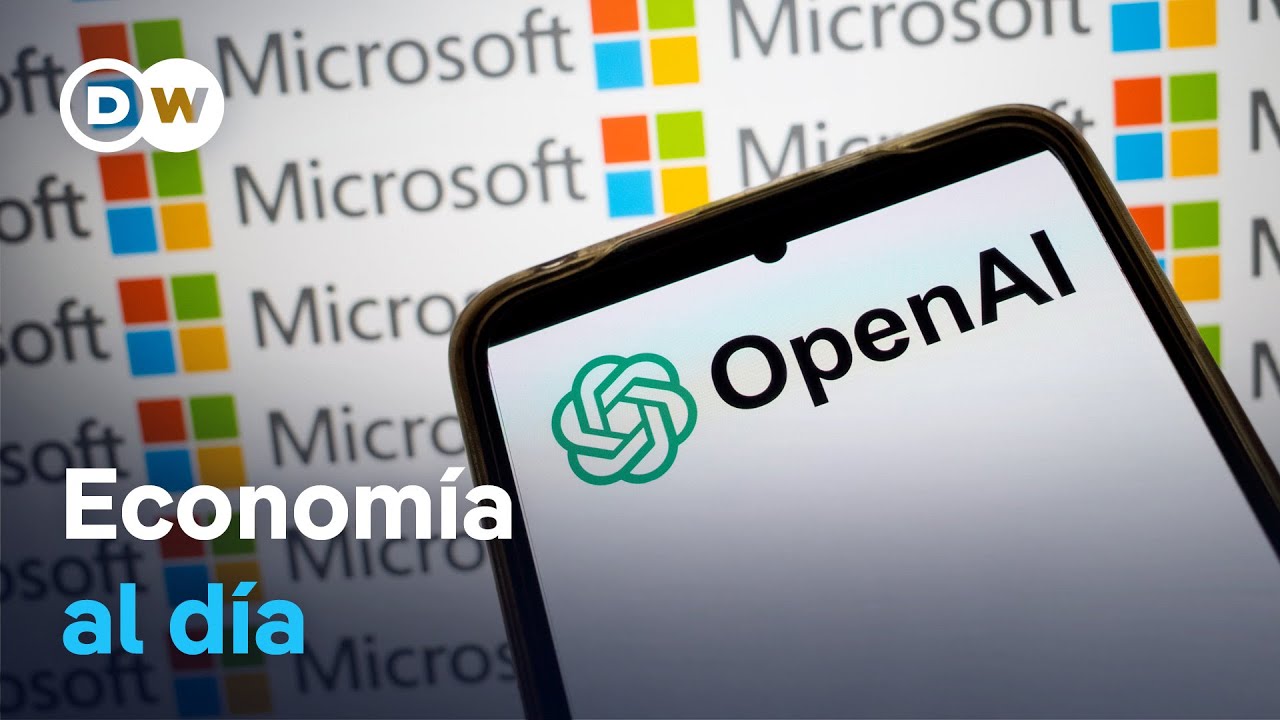 🟢Microsoft controlará el 27 % de la reestructurada OpenAI