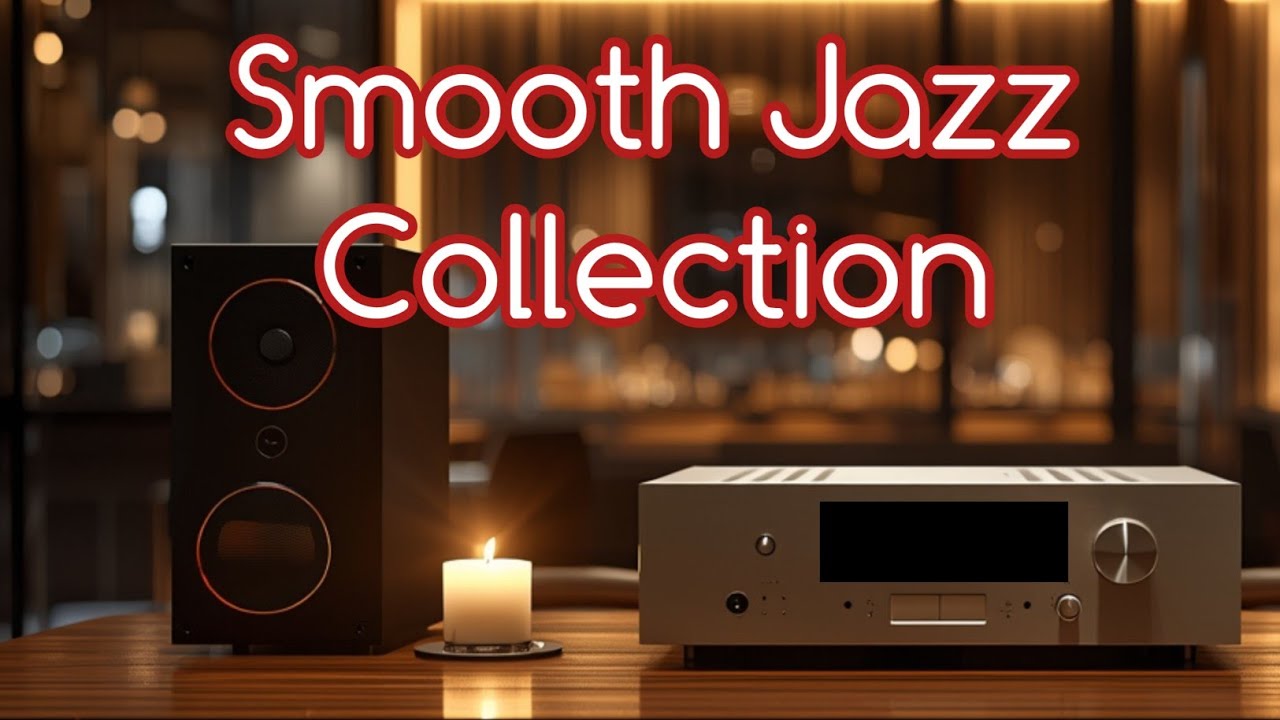 Smooth Jazz Collection | Classy & Relaxing Jazz