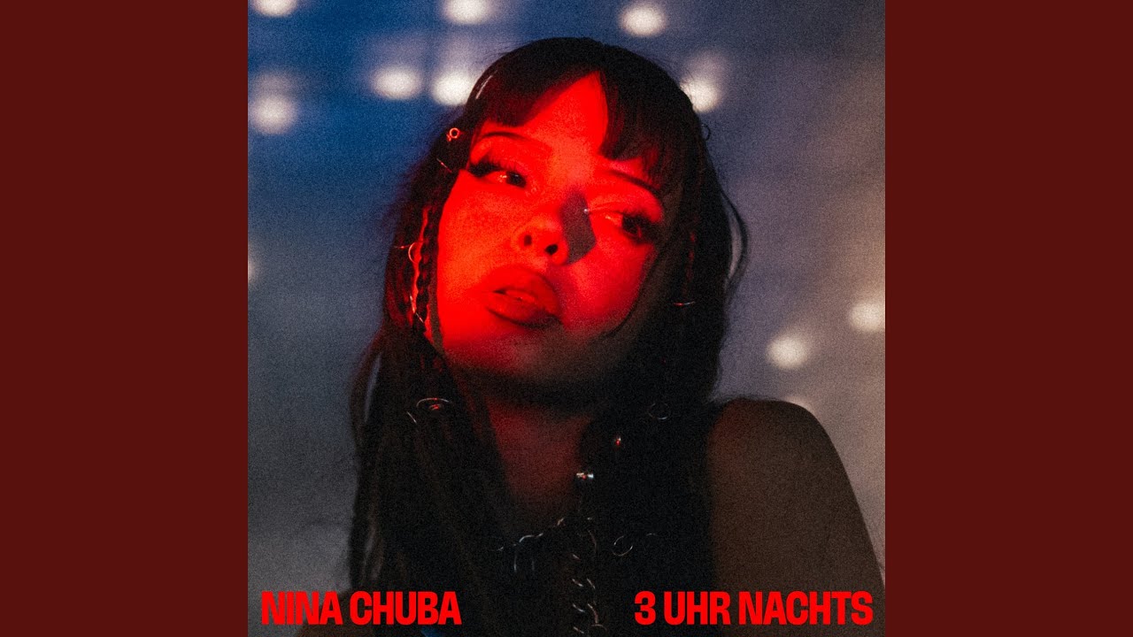 3 Uhr Nachts
