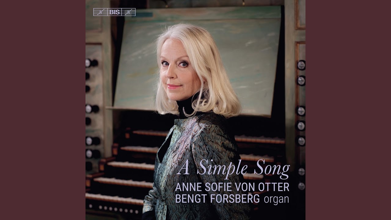 Es sang vor langen Jahren