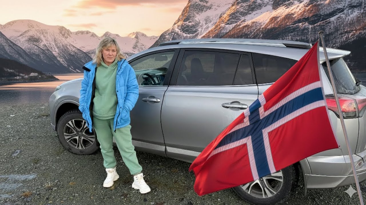 НОРВЕГИЯ 🇳🇴 КАК ИЗМЕНИЛАСЬ НАША ЖИЗНЬ И ЧТО МЫ МОЖЕМ СЕБЕ ПОЗВОЛИТЬ ЗДЕСЬ!!! ЦЕНЫ, РАБОТА, ОТДЫХ