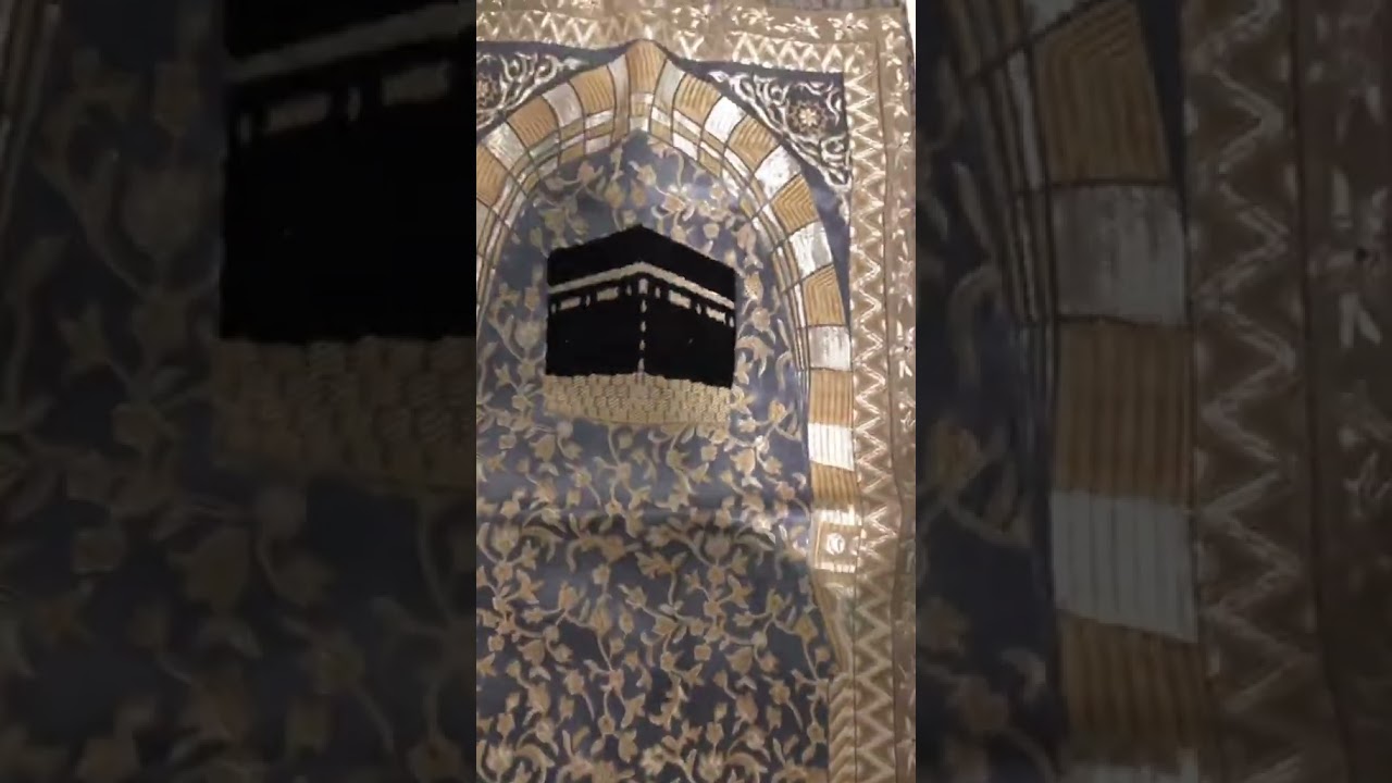 Dream come to True  🖤✨️          #makkah #viral hajj 2023
