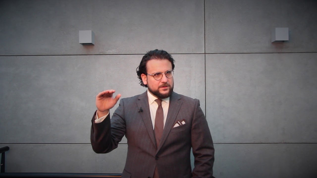Eigenes Kaliber von Baume & Mercier – Alexander Gutierrez im Interview