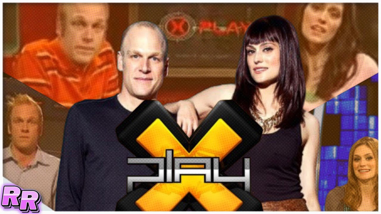 The Rise Of G4 And The Impact of  Xplay