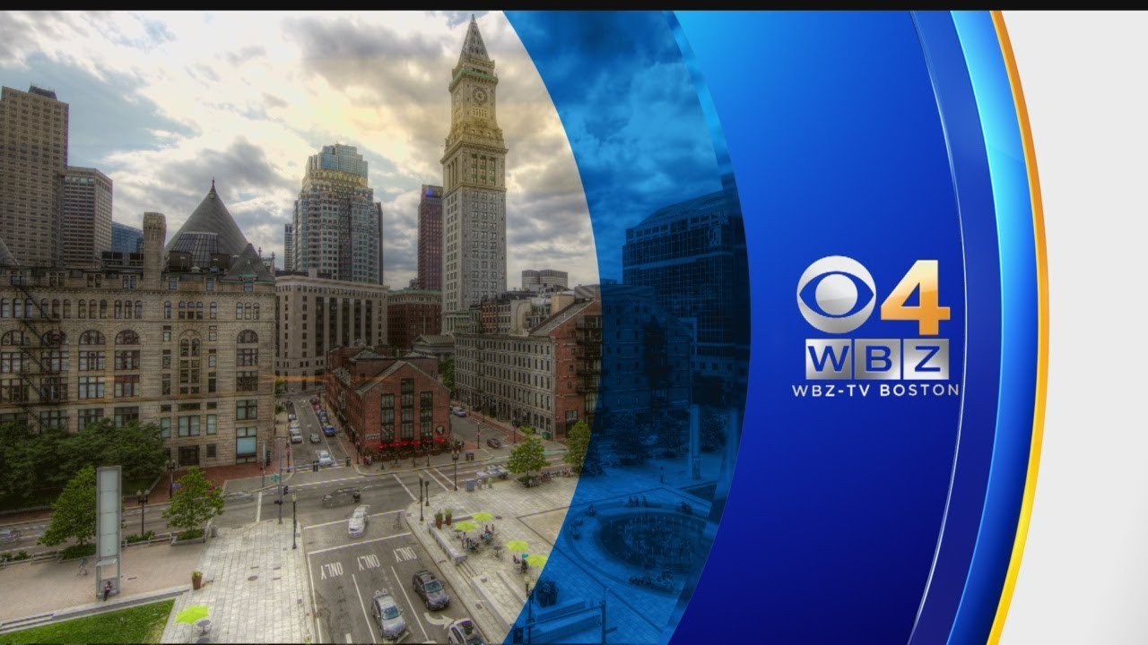 WBZ-TV News Update for September 13, 2017