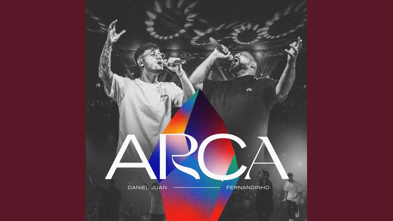 Arca (Ao Vivo)
