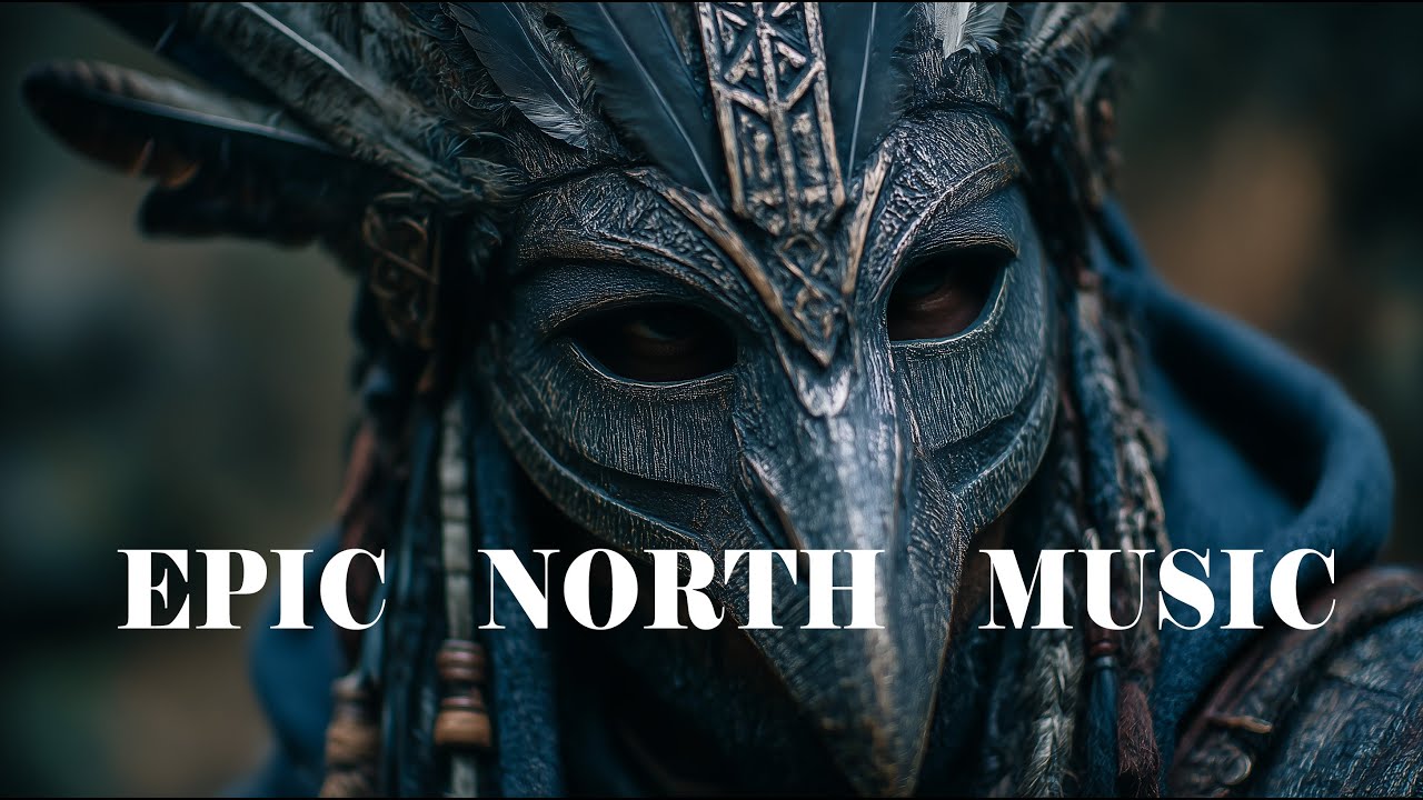 EPIC NORTH MUSIC