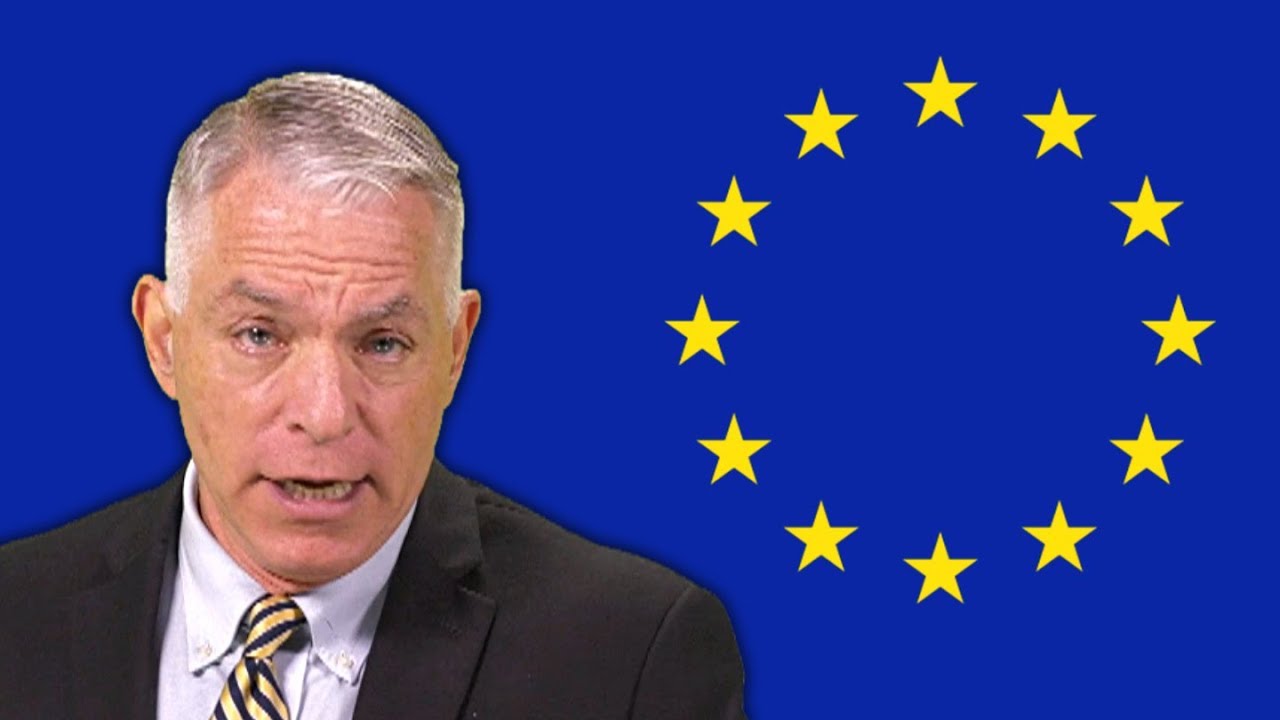 🇪🇺 ATTENTION ALL EUROPEANS 🇪🇺