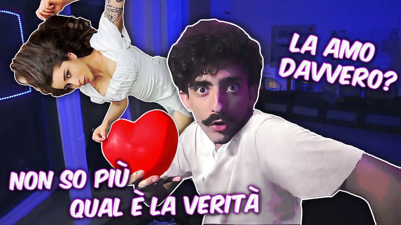 Mario ama veramente Voghelita?