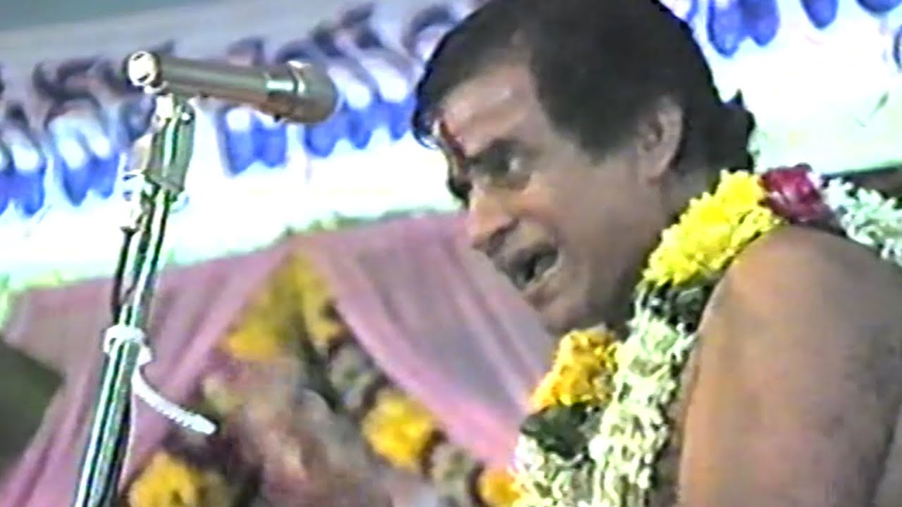 Sri Adibhatla Narayana Das' 'Markandeya Charitra' Harikatha - Sri Kota Satchidananda Sastry