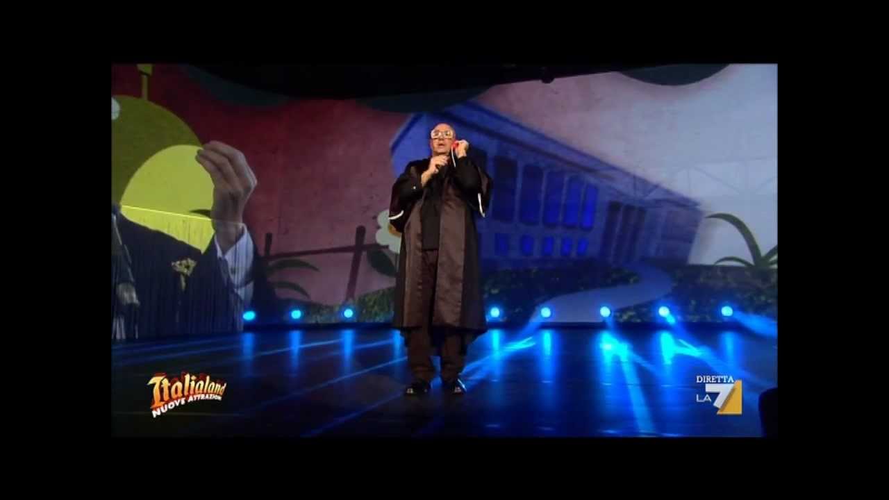 Crozza Avv Ghedini Italialand 2011 11 18.wmv