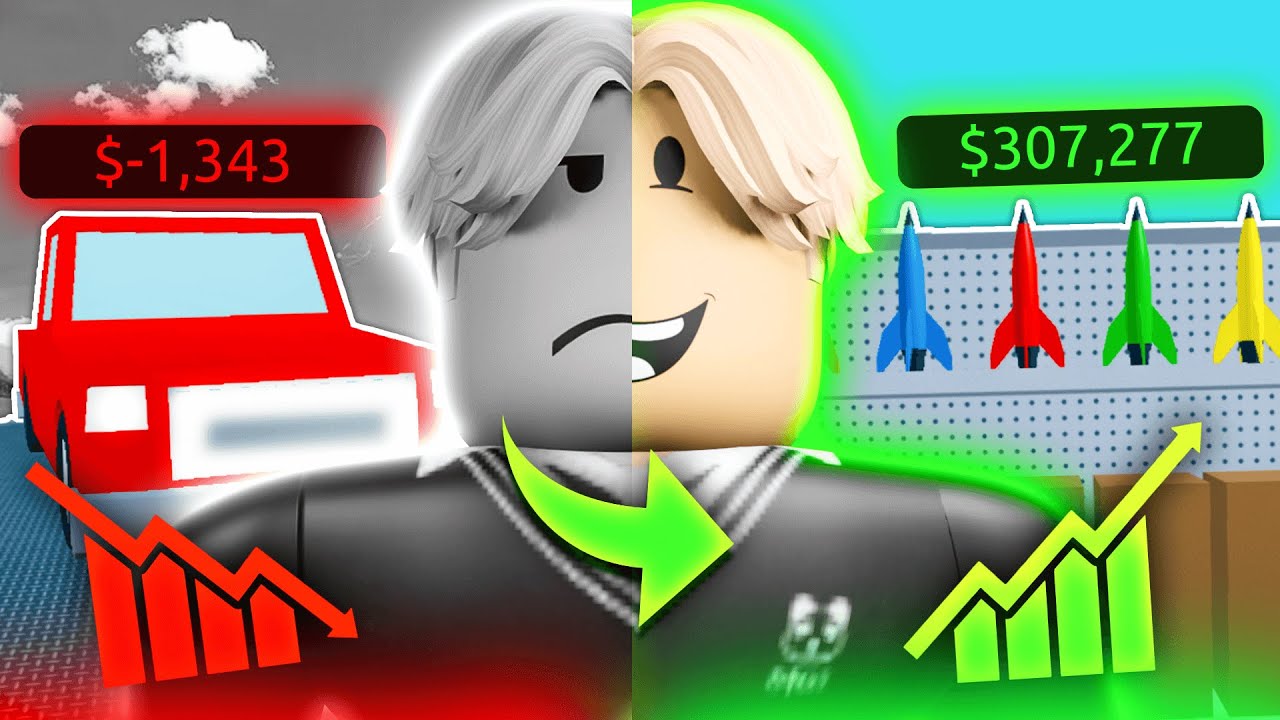 Co sprzedawać ABY ZARABIAĆ w Retail Tycoon 2?💰