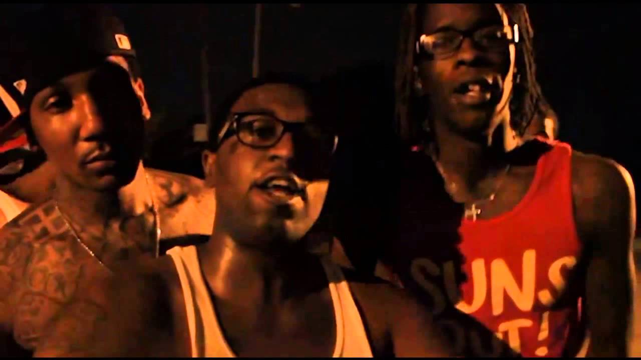 Young Thug, Bloody Jay & Uno - 