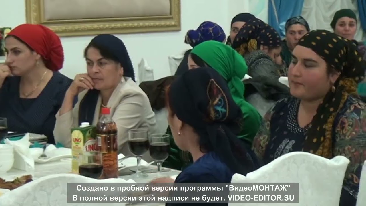 Куратубанни Мавлудун торуннарынын суннат тои Эмиль Раиль и юбилей 30 лет совместной жизни 1 часть