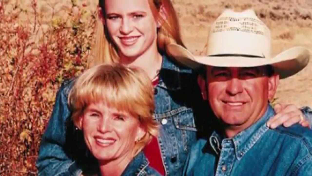 Dan Roeser - Reined Cow Horse Trainer