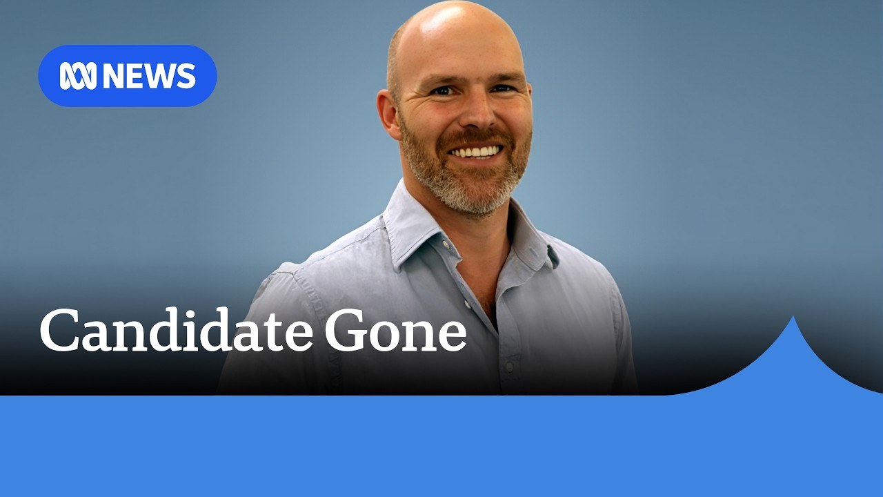 SA Liberal candidate dumped after comments on trans issues, feminism and Islam | ABC NEWS