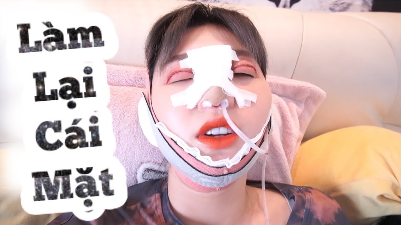 Bạch My Đập Mặt Đi X&acirc;y Lại | H&M CHANNEL