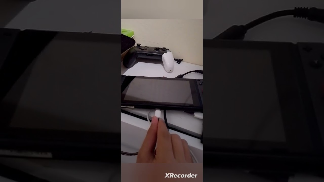 Cómo 1nstal4r trucos de swicht nsp 