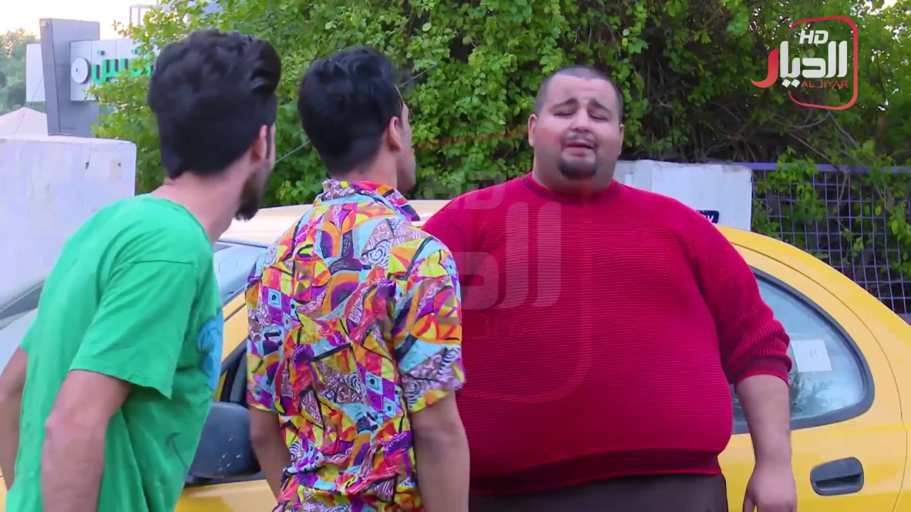 علي_سمير #علوش_طلايب  .. علوش يضرب بيد من حديد ..#جواكيج2