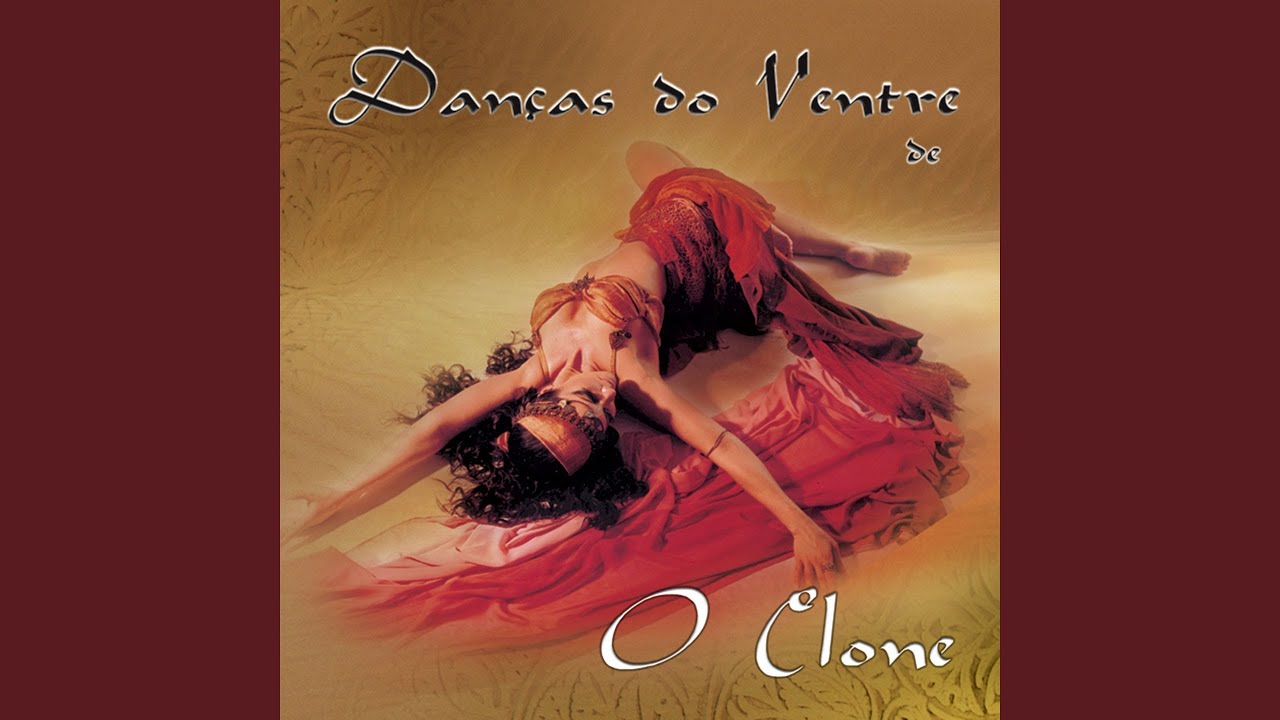 Inta Aomri (feat. Gisele Bomentre)