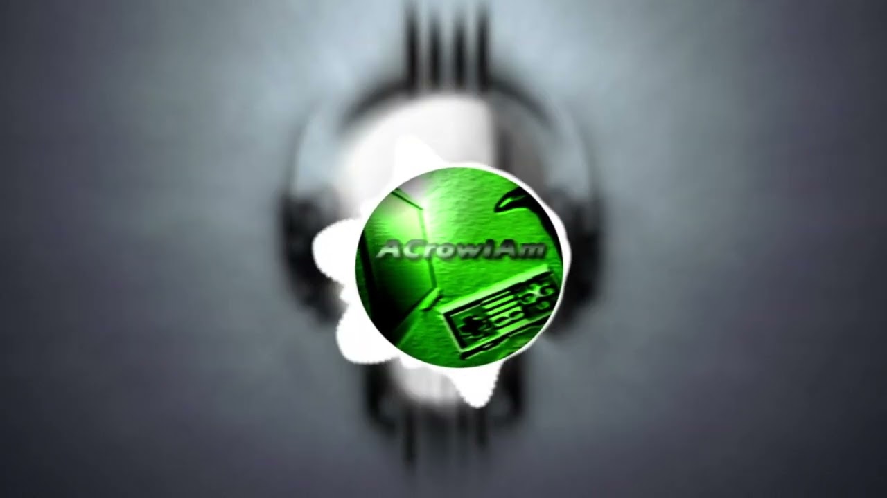 ACrowIAm - Rythmatic Vibes