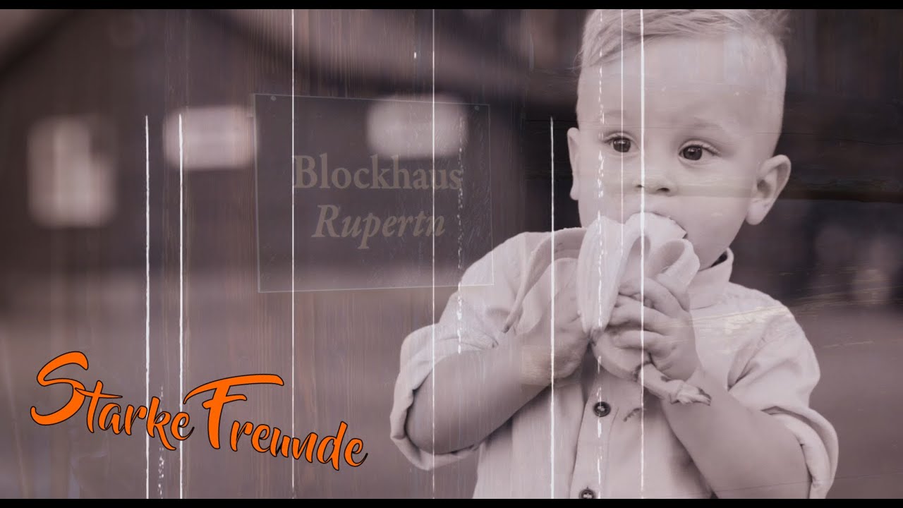 Wenn ich nochmal auf die Welt komm (offiz.Videoclip)