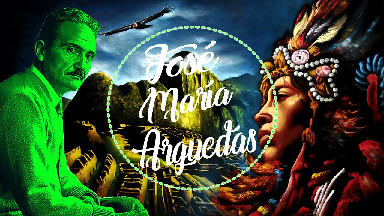 Arguedas canto y herencia