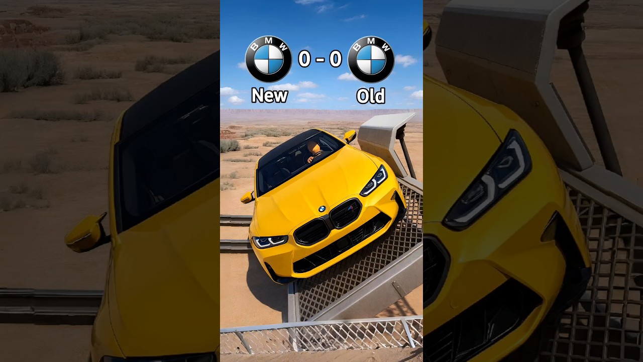 New Vs Old Bmw #bmw #cars
