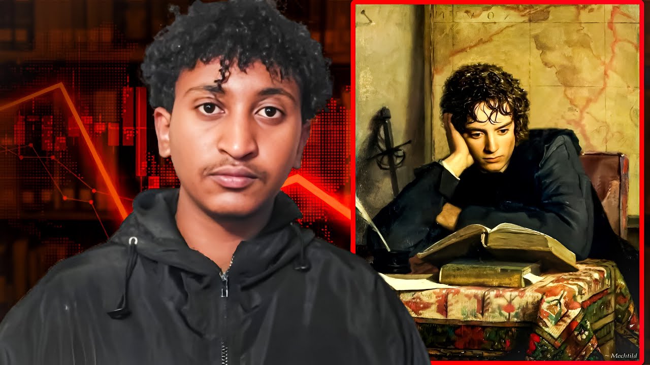 ወንዶች ማንበብ አቁመዋል - እየገደለንም ነው