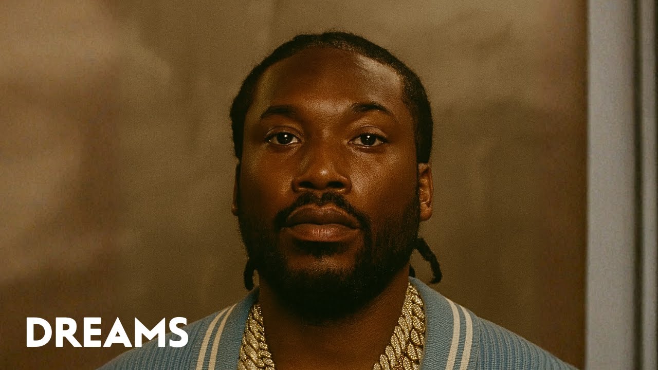 Meek Mill - Street Prayers ft. Lil Durk (Music Video) 2025