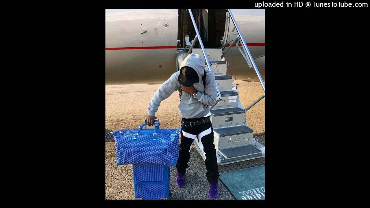 (FREE) 10k Dunkin x Lil uzi vert x Dp beats Type Beat 