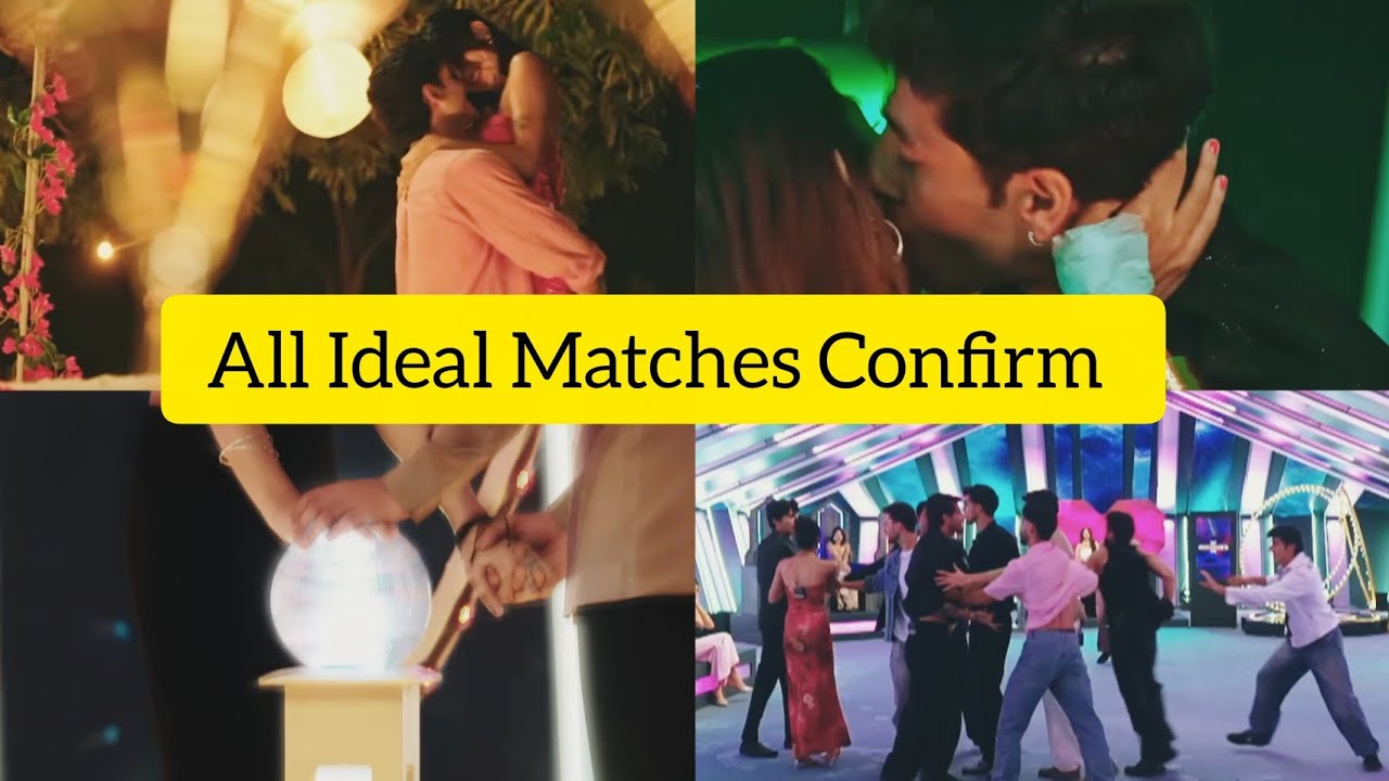 Splitsvilla 16 New Promo | All Upcoming Ideal Matches Confirm in Splitsvilla X6 Before Grand Finale 