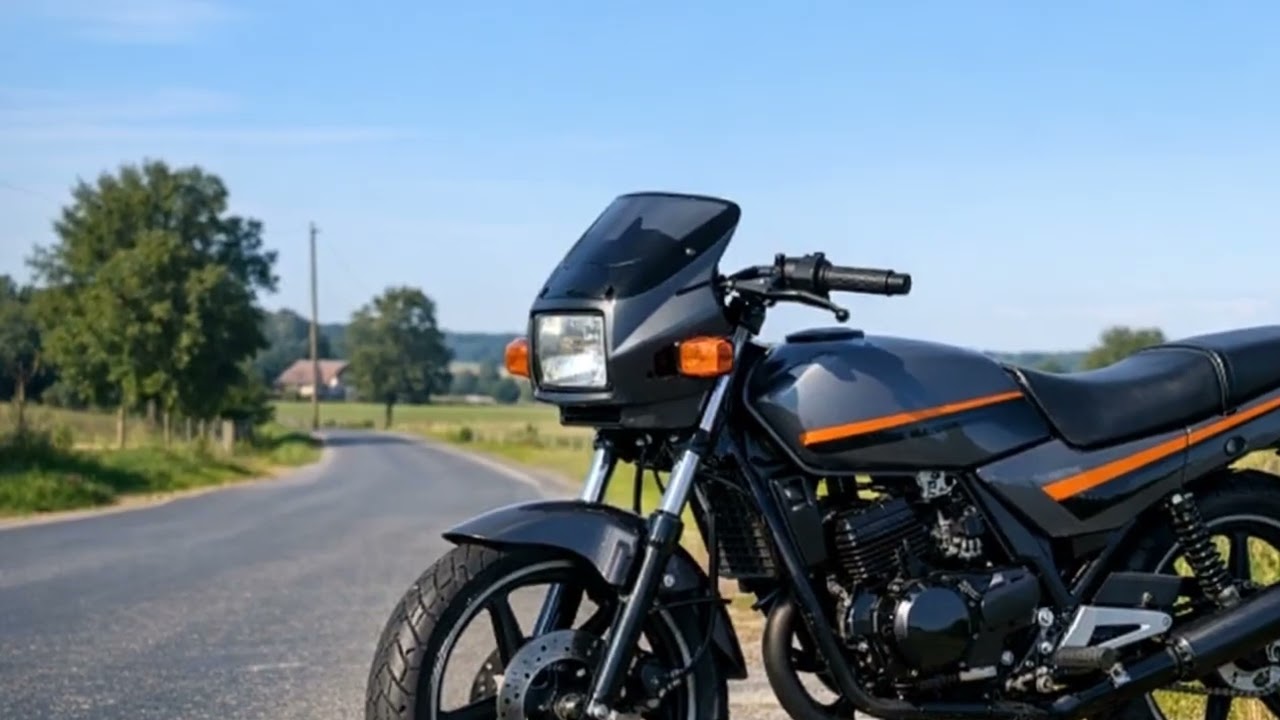 Kawasaki AR 80 brugt: Styrker, svagheder og hverdagsoplevelser – hvad skal du tjekke?