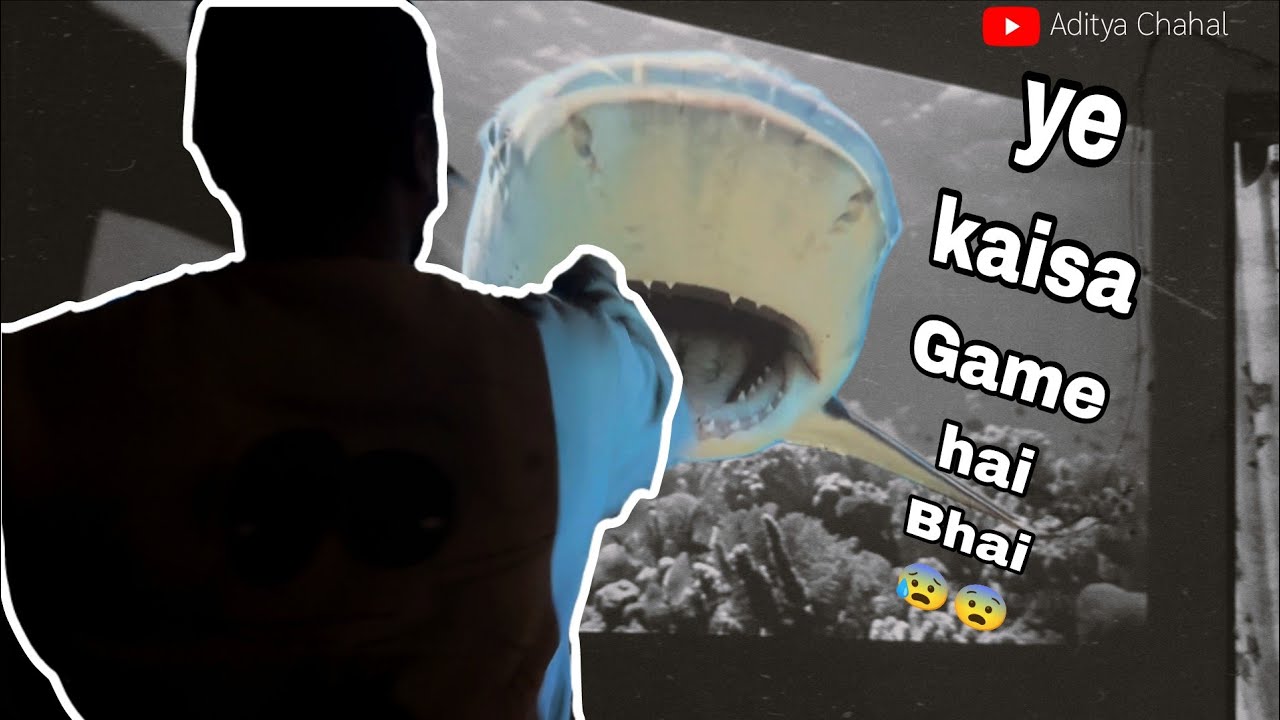 Game ho toh aisa 🤩 | Aditya Chahal 