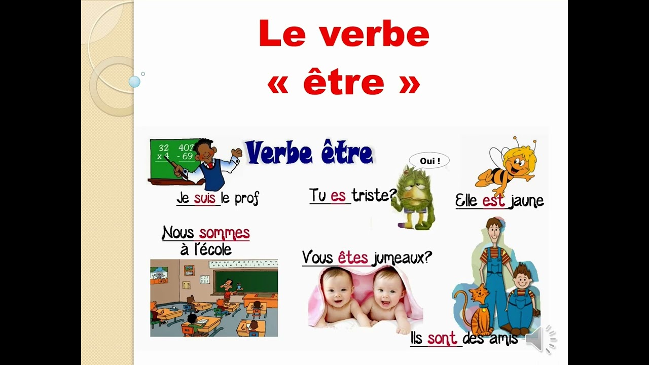 présentation module 1, 4ème année primaire