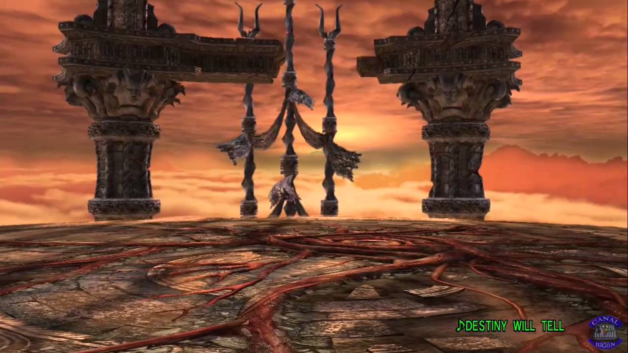 Gameplay HD Soul Calibur 4 PS3 Darth Vader - Arcade Completo