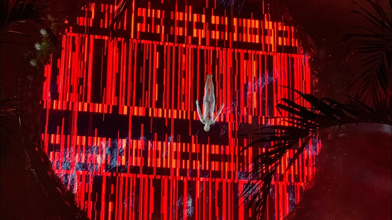 Home - Adriatique (Mind Against Remix) Zamna Tulum Mexico 2021 Afterlife show by Tale of US