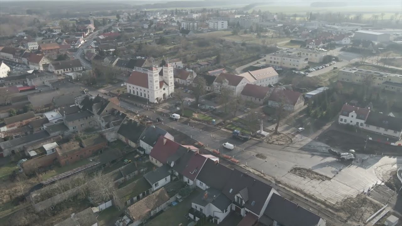 TV ASTA: modernizacja oczyszczalni ścieków