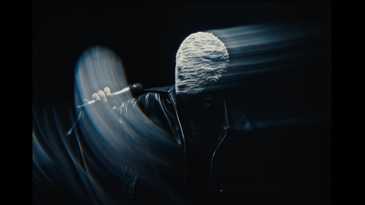 SUNBORN - GLACIER (Official Music Video)