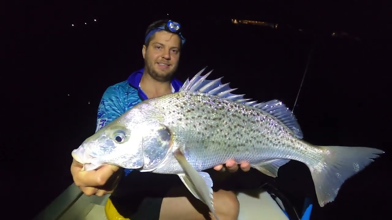 Random Catches - Hamburg, Bonza Bay, Gonubie & Nahoon