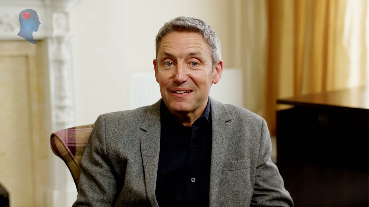Berkeley Psychiatrists | Dr Ian Prenelle