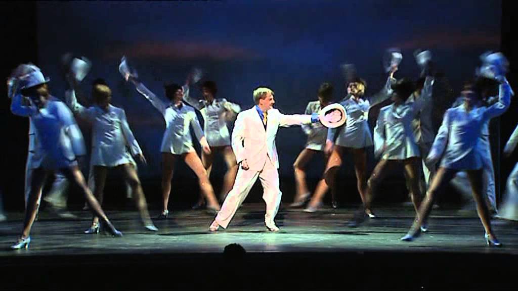 White Christmas | Festival Theatre | Fri 29 November 2013 to Sat 4 January 2014