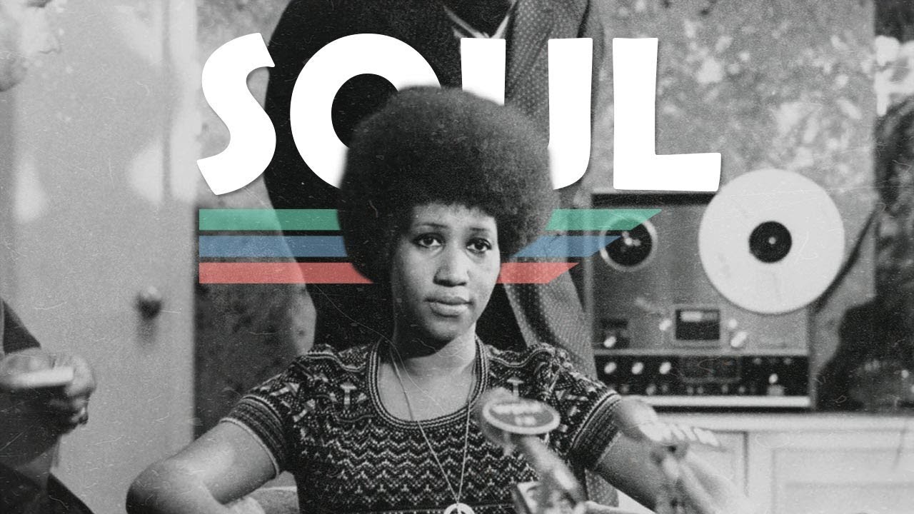 MAIS C'EST QUOI EN FAIT ? #5 - La Soul