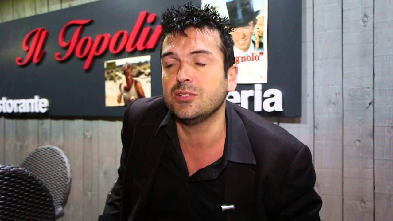 INTERVIEW : Jeff Domenech (part 1) BELMONDO Itinéraire...