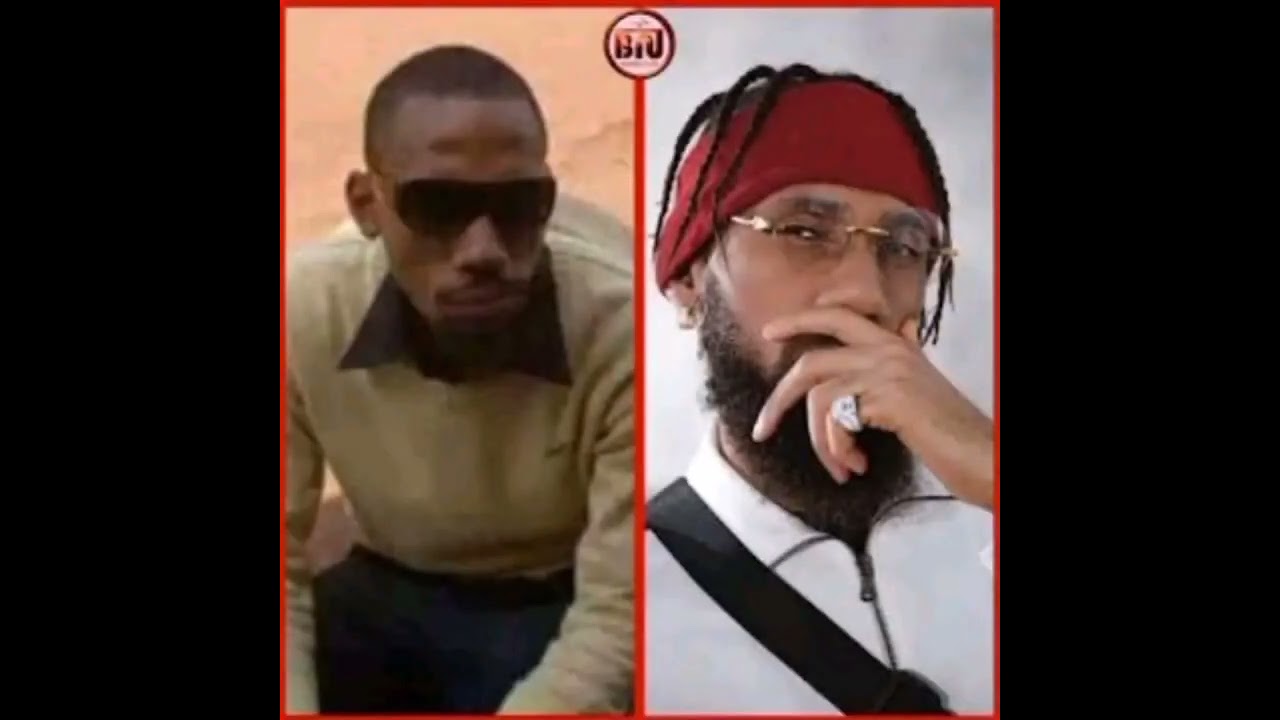 Top Nigerian artists before and now photos 