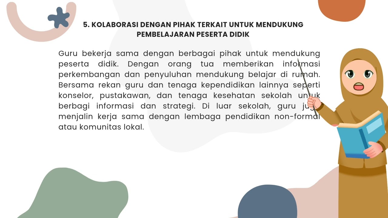 VIDEO PRESENTASI ANIMASI DENGAN JUDUL