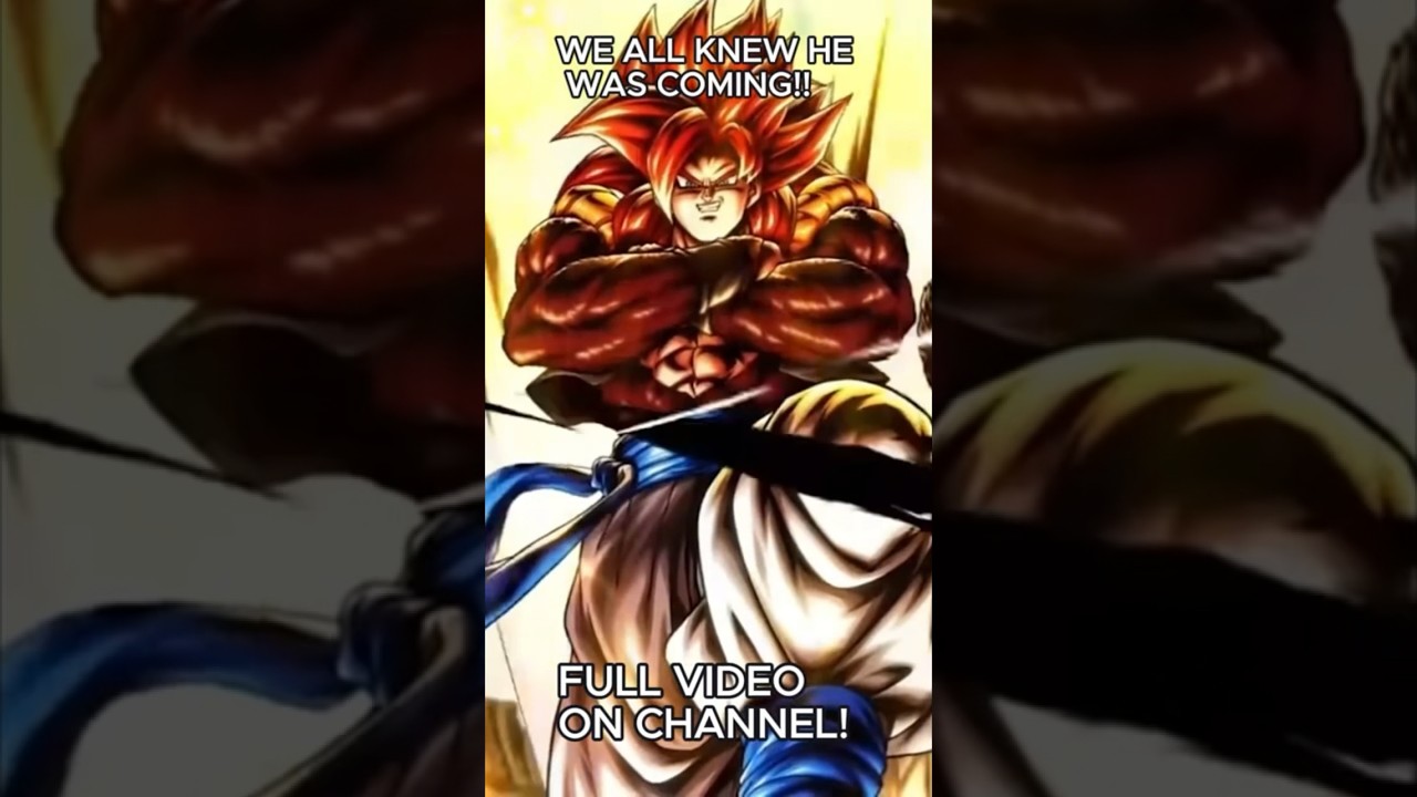 WHO DID YOU GUYS WANT? 